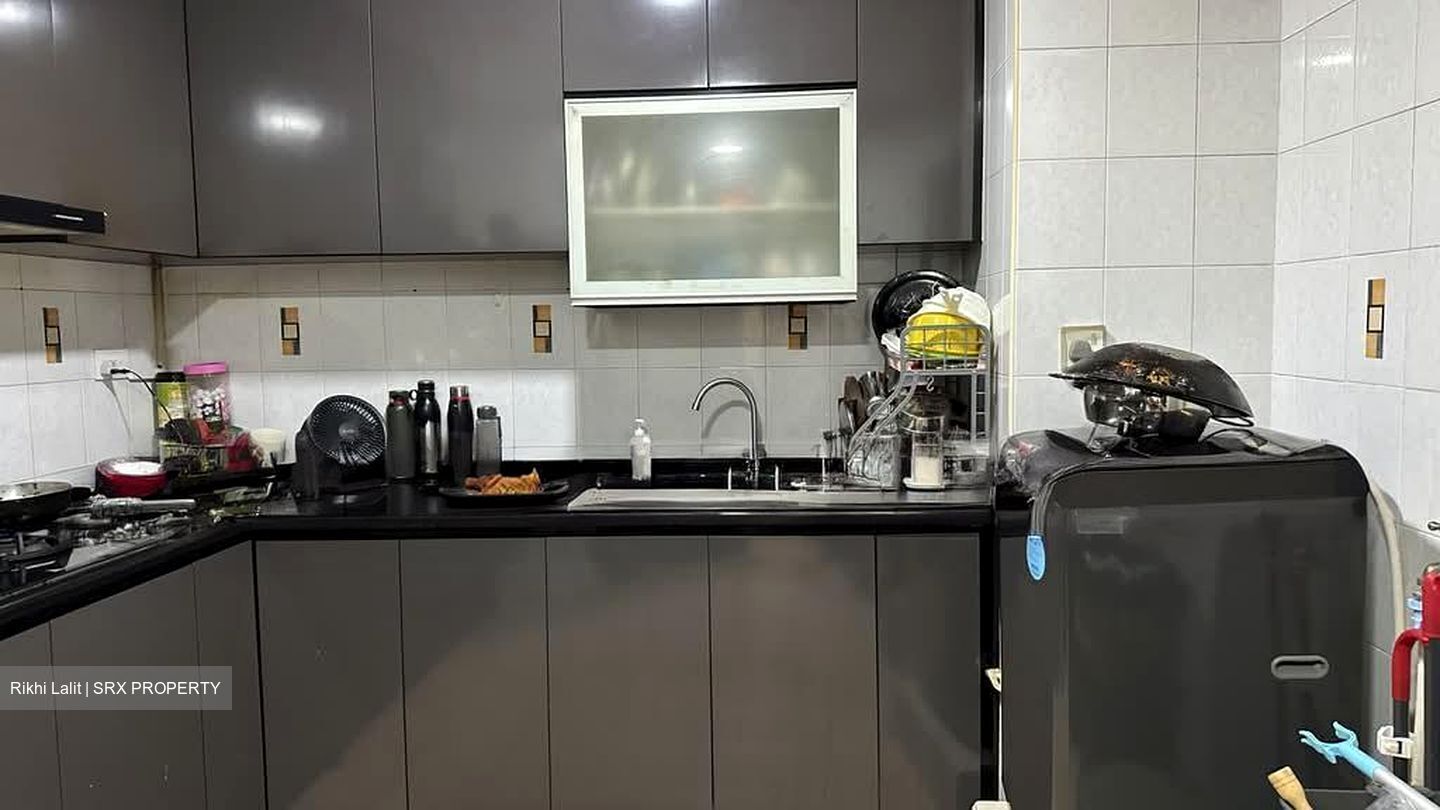 Blk 150 Rivervale Green (Sengkang), HDB 4 Rooms #595849961